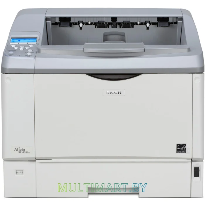 Принтер Ricoh Aficio SP 6330N